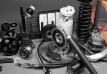 Советы по выбору запчастей для иномарок