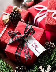 Что подарить на Новый Год?