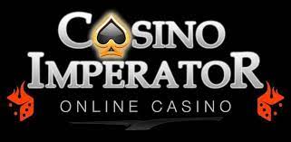 Casino Imperator: преимущества