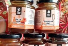 Крупный российский производитель здорового питания “Иван-поле” пришел в Новороссийск