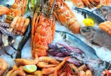 Рекомендации по выбору рыбы и морепродуктов