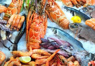 Рекомендации по выбору рыбы и морепродуктов