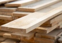 Какой пиломатериал востребован на строительном рынке?