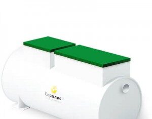 Виды септиков для частного дома