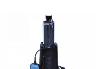 Применение погружных насосов