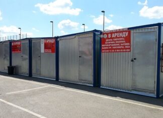 Бытовка строительная для проживания: как правильно выбрать