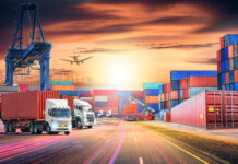 Международная транспортно логистическая компания