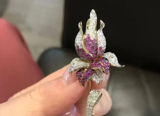 Преимущества авторских ювелирных украшений