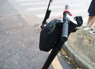 Какая сумка подойдет для самоката?