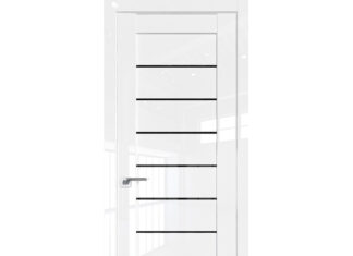 Конструктивные особенности межкомнатных дверей LEKO