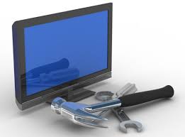 Типичные неисправности телевизоров