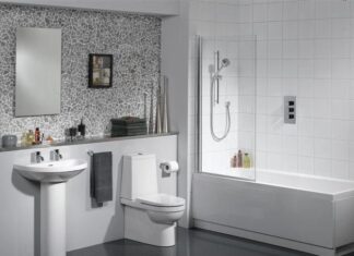 Распространенные ошибки при выборе сантехники