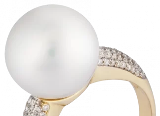 Почему женщины любят носить золотые кольца?