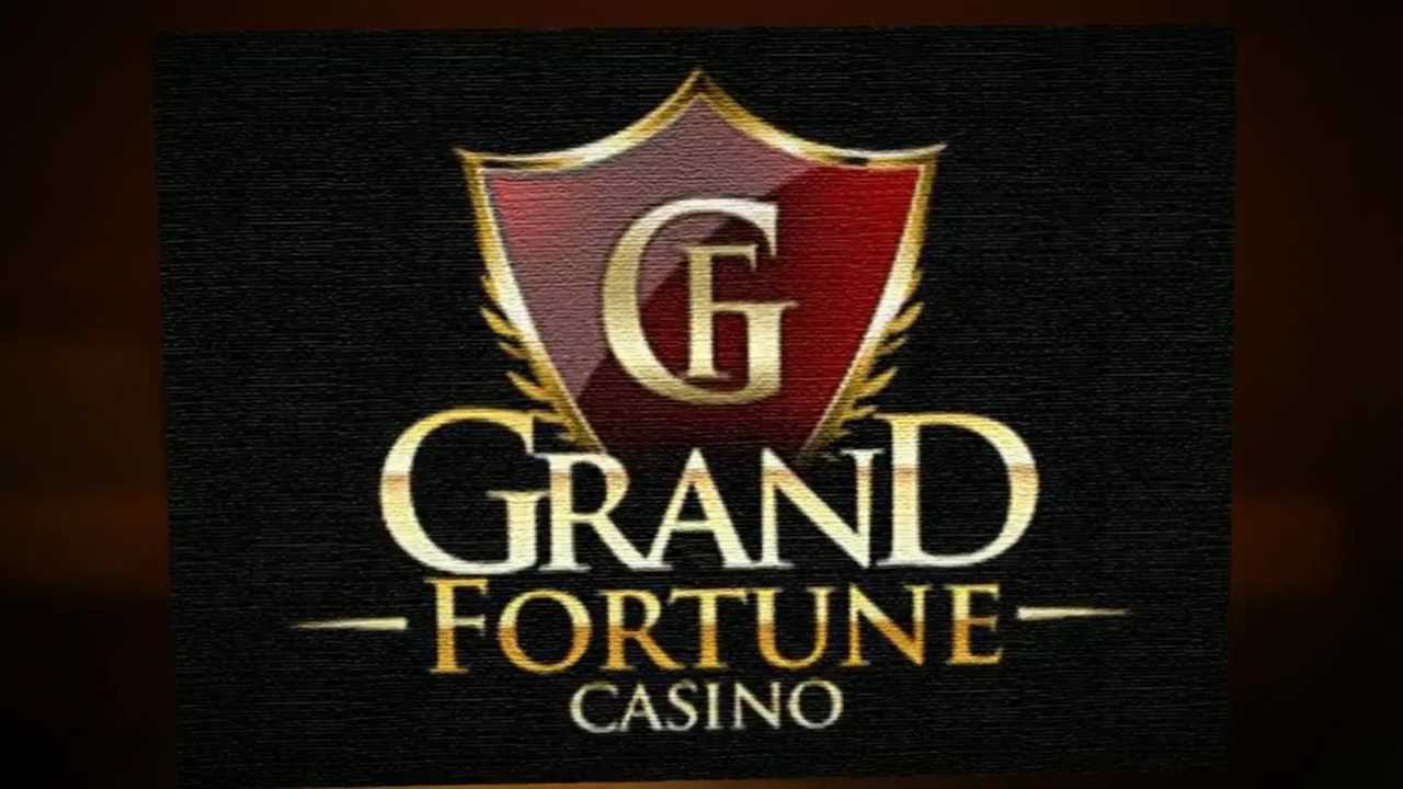 grand casino вход