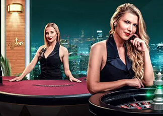 Что представляет собой казино Парибет?