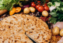 В чем отличия осетинских пирогов от других?