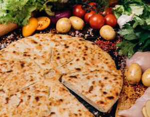 В чем отличия осетинских пирогов от других?