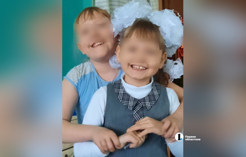В Челябинске двух сестер отобрали у бабушки и отдали отцу-алиментщику
