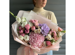 7 причин заказать доставку цветов