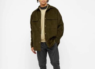 История бренда Fearof God