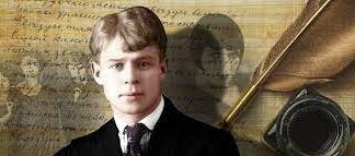 Сергей Есенин: самый музыкальный поэт России