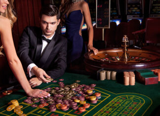 Чем привлекает игроков казино Gold?