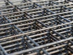 Правила проверки качества сварных арматурных сеток