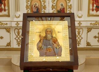 Иконы на заказ: в чем их преимущество?