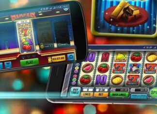 Казино Супер Слотс: отличная возможность увлекательно провести досуг