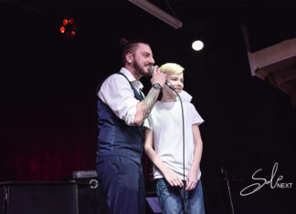 Школа вокала Solo Next