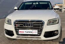 Что необходимо для тюнинга автомобиля?