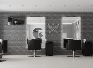 Аренда рабочего места в салоне красоты: особенности