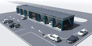 Почему мойки самообслуживания так популярны?