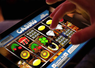 Պրովայդերներ, որոնք ստեղծում են բջջային կազինո լավագույն խաղերը