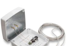 Плюсы и минусы антенны с гермобоксом