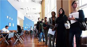 Где искать работу для девушек в Дубае?