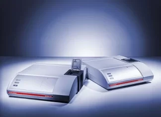 Принцип работы анализатора размеров частиц