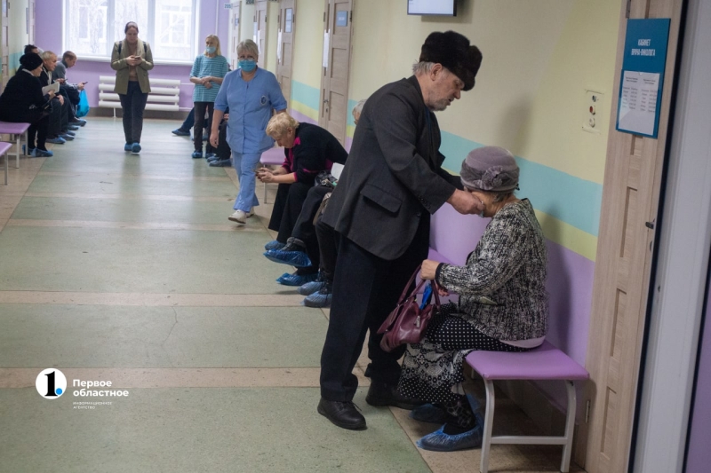 Два новых центра онкопомощи откроют в Челябинской области в 2022 году