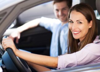 Как выбрать автошколу в Одессе?