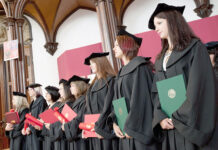 Особенности чешской системы высшего образования