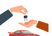 Алгоритм покупки авто из США