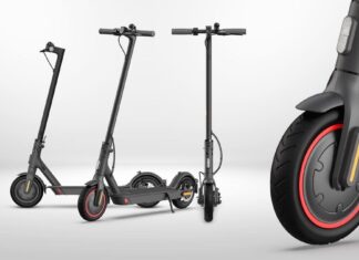 Почему электросамокаты Xiaomi так популярны?
