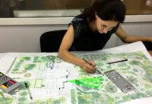 Курсы ландшафтного дизайна: на что обратить внимание при выборе?