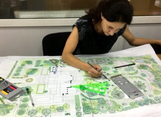 Курсы ландшафтного дизайна: на что обратить внимание при выборе?