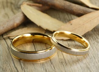 Золотое кольцо: особенности выбора