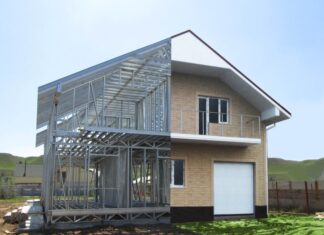 Как построить свой дом недорого? Конфиденциально! Специально для вас!