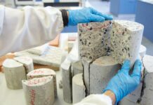 Экспертиза качества и прочности бетона