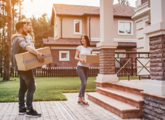 На что необходимо обратить внимание при покупке частного дома?