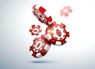 В какие азартные игры играют в казино Ethereum?