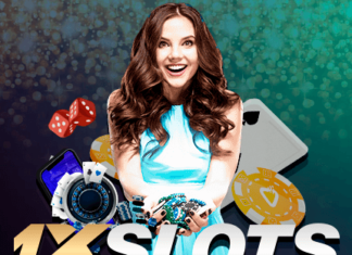 1xSlots – честная и безопасная игра